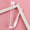 Cartoon Triple Sided Toothbrush Soft Bristles Oral Cleaning Children Toothbrush Durable Teeth Brush