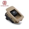 Sorghum 61316951956 Passenger Electric Power Window Switch For BMW 5 E60 E61 520i 523i 525i 530i 545i M5 61316940313 61319113931
