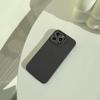 Liquid Silicone Case for IPhone 17 Pro Max, Compatible with IPhone 16, IPhone 13, Solid Color, 12/11, Premium, 14 Plus, and Multiple IPhone Models.