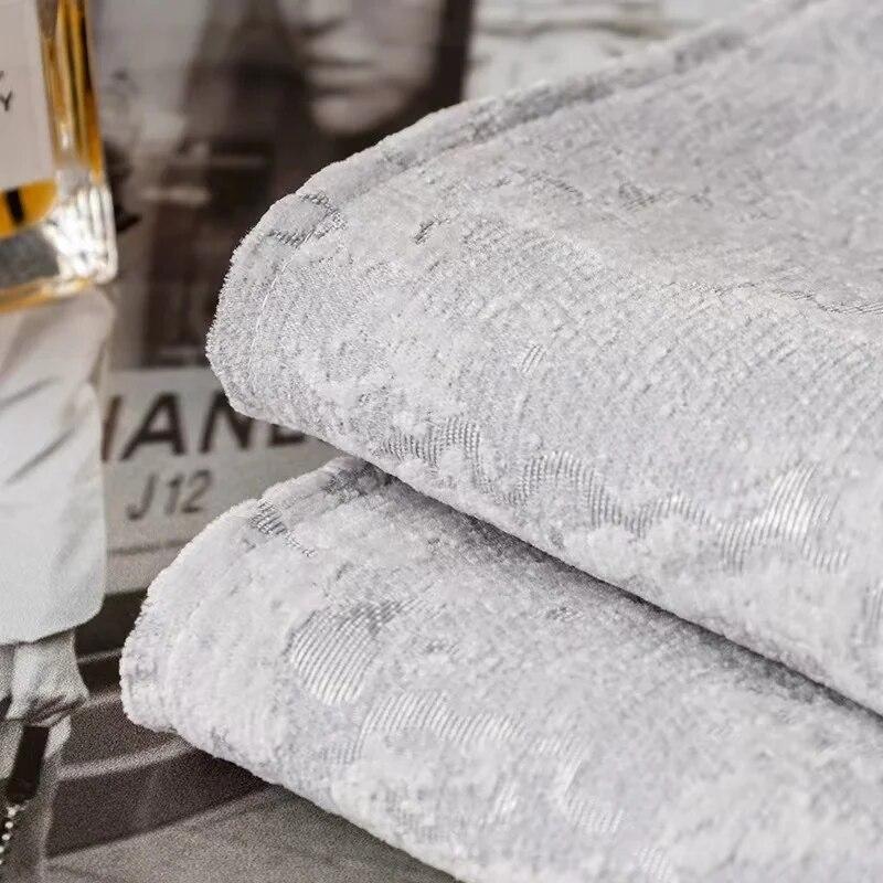 Thicken Relief Plush Sofa Cover Universal Non-slip Sofa Mat Winter Warm Soft Sofa Towel Couch Cushion for Living Room Home Decor