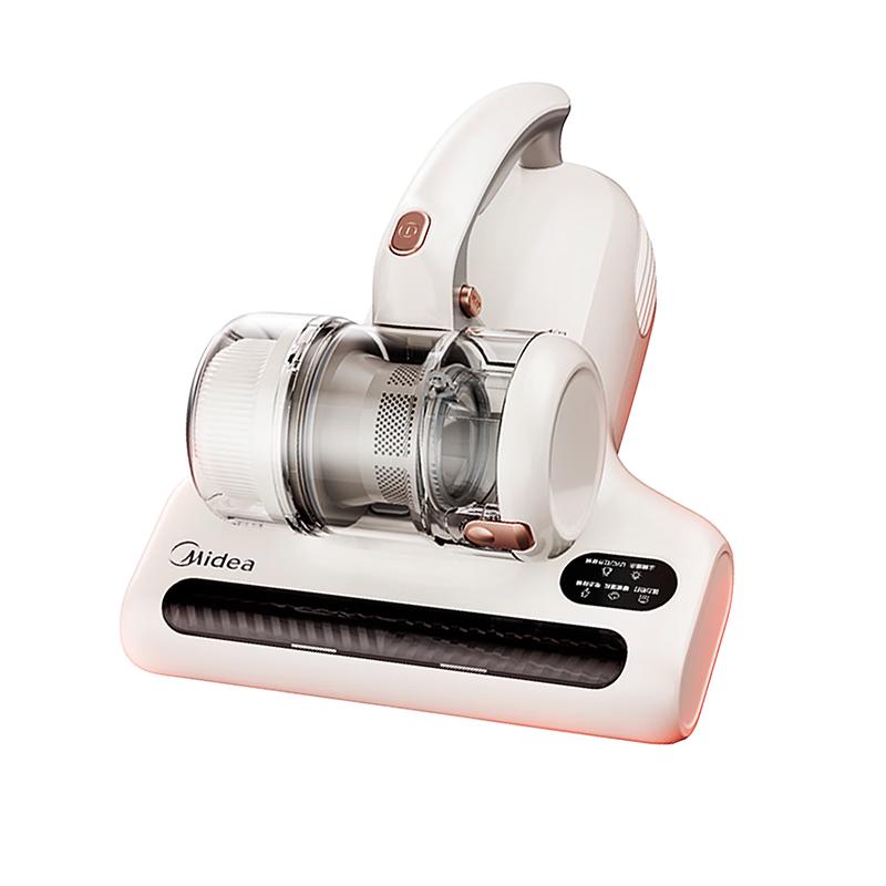 Midea Smart Bed Mite Remover & Sterilizer CN plug (adapter included)