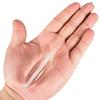 5 Stück 5g/10g/15g/20g Sinkende Angelposen Acryl Wurfposen Angelposen Fischdetektion