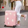 35pcs Aesthetic Vintage Stickers Minimalist Flowers Nature Stickers  Stickers For Notebook Luggage Mobile Phone Cup Laptop