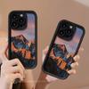 Phone Case for iPhone 11 13 12 14 15 16 Pro Max 7 8 Plus XR XS Max Samsung A55 S24 S23 A02S Redmi 9 13C 9A 10 A3 OPPO A15S A16 A17 A18 A38 A53 A54 A31