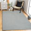 Tapis vintage écru 120x160