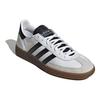 Adidas Handball Spezial Weiß Schwarz Gummi Unisex Sneaker IE3403