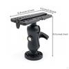 Kayak Fish Angling Electronics Mount MarineGrade Universal Mounting