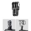 Cycling Headsets Bracket Adjustable Action Camera Stem Caps Stand Bike Camera Mount Holder For Stable Device Attachments