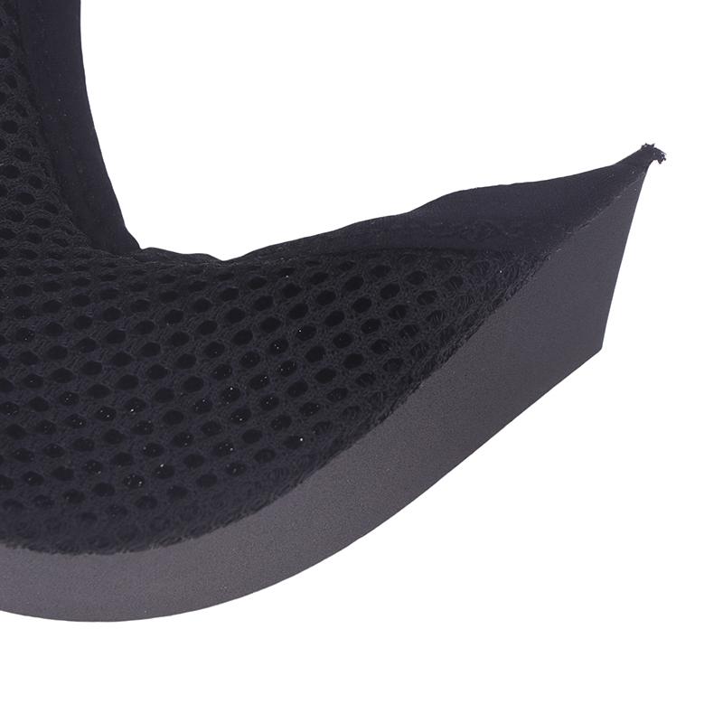 Kuqibao Vgv Gemodificeerde Kinsteun Windscherm Doek Geluidsreducerende Opklapbare/Full-Face/Scorpion Helm Motorfiets Universele Accessoires