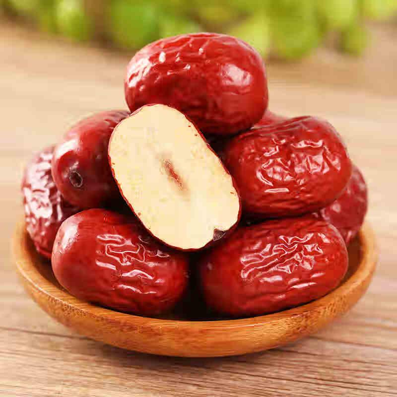 Origforest Xinjiang Hotan Red Dates