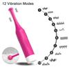 G Spot Vibrator for Women Fast Orgasm Nipple Clitoral Stimulator Vagina Female Masturbator Adult Sex Toy for Couples Sex Shop
