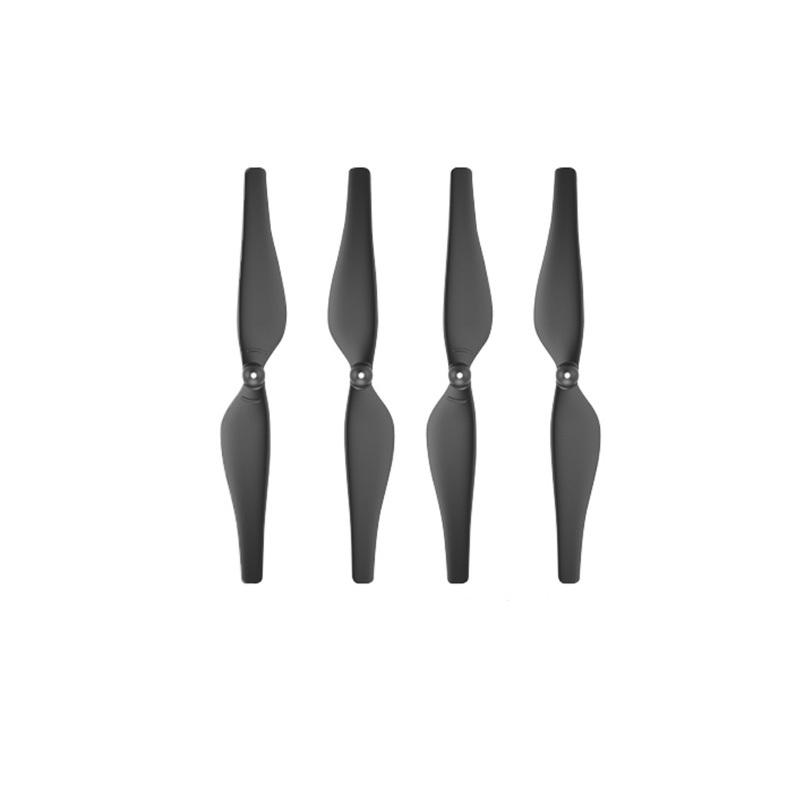 4 Pair Propeller Prop Blade + 2 Pair Propellers Protection Cover Guard for RC DJI TELLO Drone Accessories