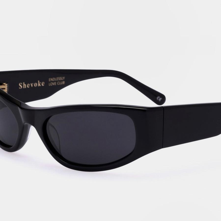 Swibokeu Jen 002 Black