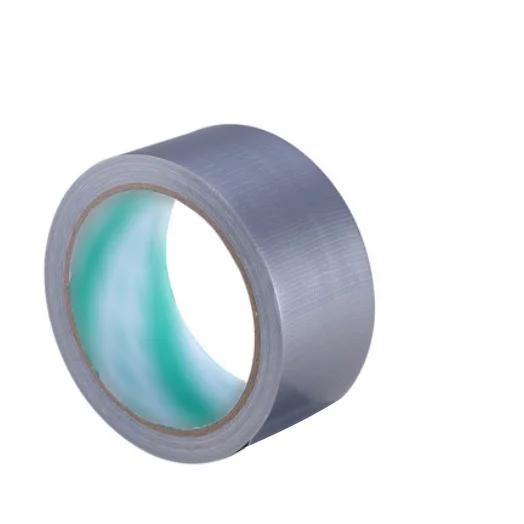 YX Multicolor DIY Decoration Color Cloth Base Tape Cloth Duct Tape Carpet Floor Waterproof Tapes High Viscosity Adhesive Tape