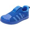 Adidas Originals Superstar 360 I Comfortable Soft Low-Top Walking Shoes Baby Shoes Blue S32135