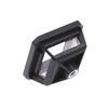 For 4D Laser Level Window Protector Cover 1/2Set Laser Vertical And Horizontal Window Repair Accessories