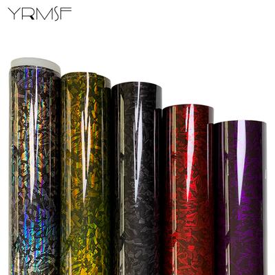 Carbon Fiber Car Stickers Adhesive Vinyl for Car  Body Film Waterproof Motorcycle Sticker Wrap Vinyl Auto Tuning Car Accessories