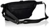 [Assob] Waterproof Fanny Pack 141607 Water Proof Cordura 305D BLACK