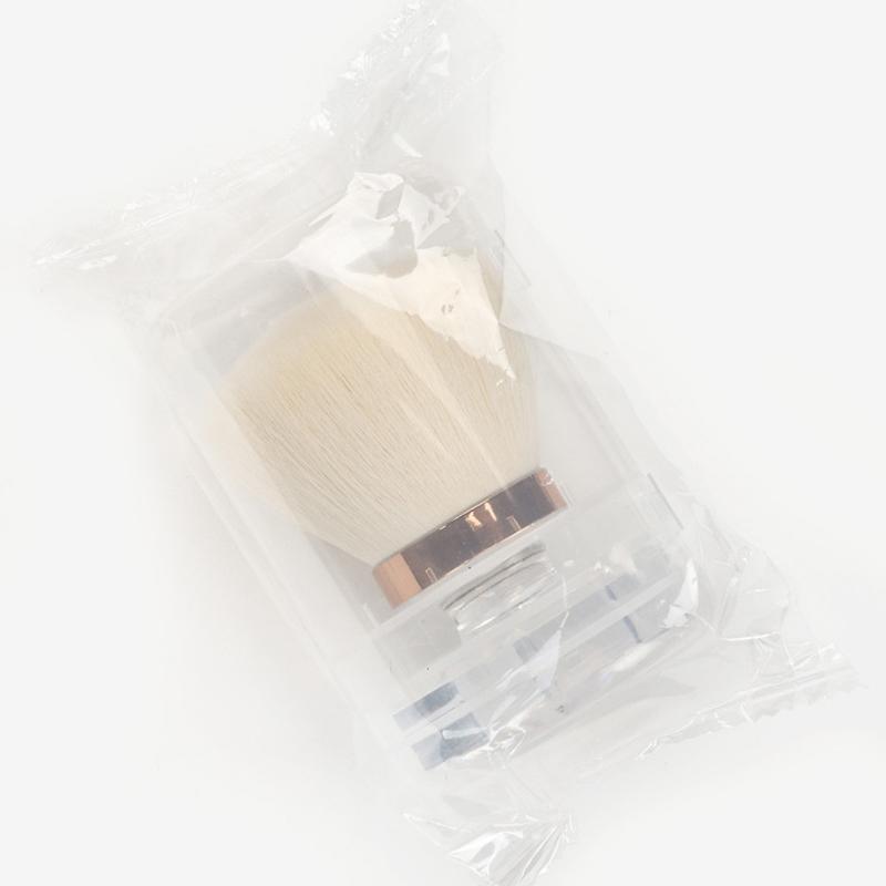 Cepillo de Uñas Para Polvo Limpieza de Polvo de Uñas Arte de Uñas Cepillos de Limpieza de Polvo Herramientas de Manicura