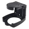 1PCS Car Drink Cup Bottle Holder  Auto Folding Beverage Stand Mount