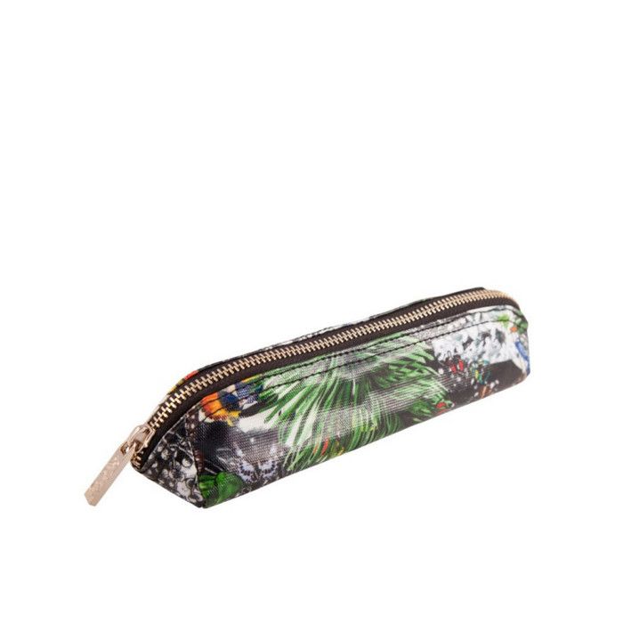 Trousse Christian Lacroix GLAM PM6 En Toile Enduite