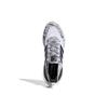 adidas UltraBoost 21 White Black Men Sneakers Cloud-White Core-Black GV7709