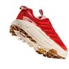 HOKA Mafate Three2 Tomato Vermillion Unisex-Sneaker Rot 1141572-TVR