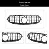 Compatible GT Black Grille Replacement for 2021-2023 Mercedes-Benz E-Class W213
