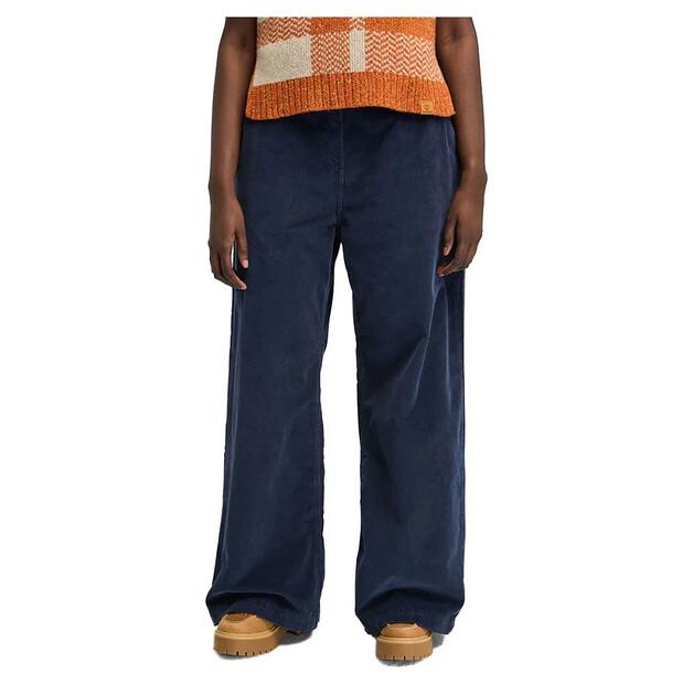 

Timberland Corduroy Wide Leg брюки 25/32