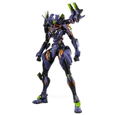CCSTOYS MORTAL MIND Series Evangelion ANIMA Akční figurka finální jednotky – PVC, ABS, POM a slitina, dokončené a kloubové