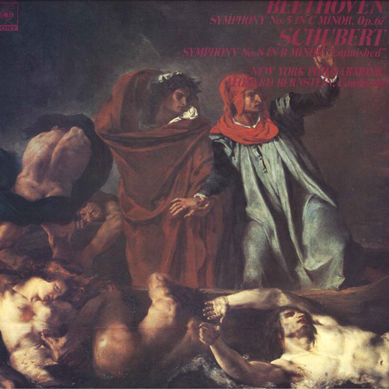 

LP Пластинка ЛЕОНАРД БЕРНСТАЙН НЬЮ-ЙОРКСКИЙ ФИЛАРМОНИЧЕСКИЙ ОРКЕСТР - Симфония № Бетховена. 5 Соль до минор FCCA122 CBS SONY Япония Классика Б/У