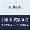 HONDA Genuine Parts Pulley Crankshaft Civic Hybrid Part Number COMP. 13810-PZA-013