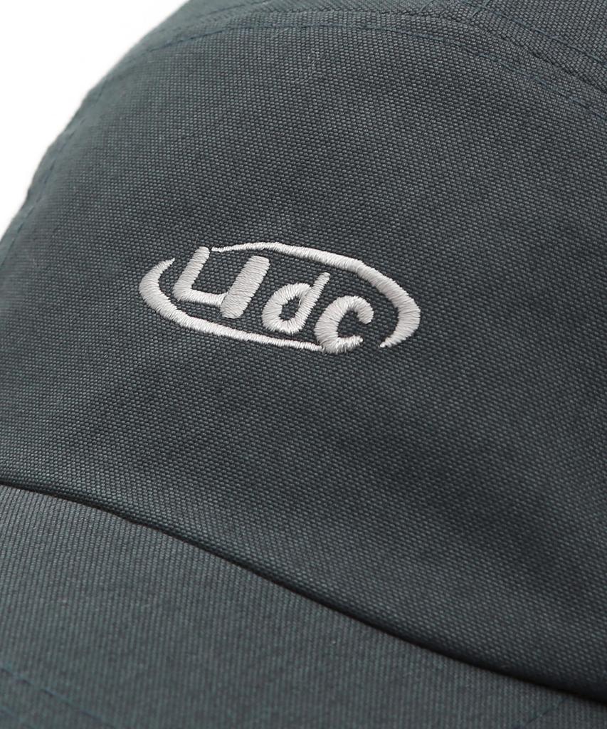 Eondeokeonteulol All-Season Shallow-Deep Short-Breasted Camp Cap Unisex Baseball Cap Cv Camp / Nox / Mil Navy