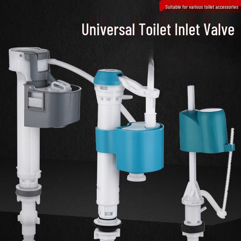 Youshu Universal Toilet Fill Valve