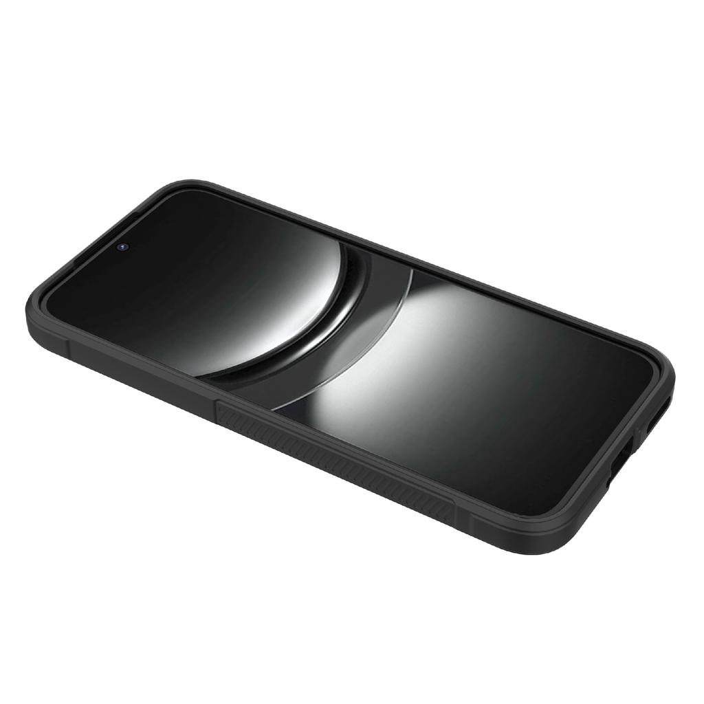 For Huawei nova 12 5G Phone Case Anti Shock Protective TPU Cover