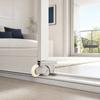 2pcs Easy Installation Door Roller Wheels Silent Cabinet Roller Pulley Sliding Door Pulley  Closet