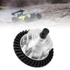 Differential Gear Replacement for   1Celsius10 MAXX RC Car 37T 13T Rear Diff Gear Kit