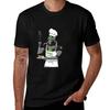 Necron Chef With Bread Tshirt Sports Basic Short Sleeve Tshirt