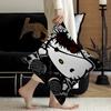 H-Hello-K-KittyS Cushion Cover Pillowcase Upholstery Sofa Throw Pillow Home Decor Pillowcas