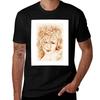 Duir (Oak Spirit Dryad) Tshirt Large Size Casual Tee Shirt