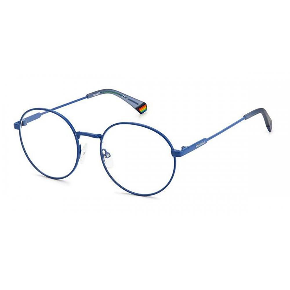 

Polaroid Pld D449 Mvu Unisex Eyeglasses /53-19-145