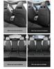 Leather Car Seat Cushion for Changan CS75 PLUS - Four Seasons Use, New Model