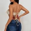 Corsets, Fashionable and Elegant Women's Clothing