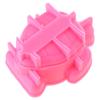 Turtle Resin Jewelry Jar Molds with Lid for Making Jewelry Jar Storage Box DIY Craft, Turtle Resin Jewelry Case Molds