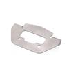 K 100 K 75 CAFE RACER Brushed Stainless Steel Speedometer Bracket For BMW K100 K75 CAFE RACER Motorcycle Speedometer Bracket