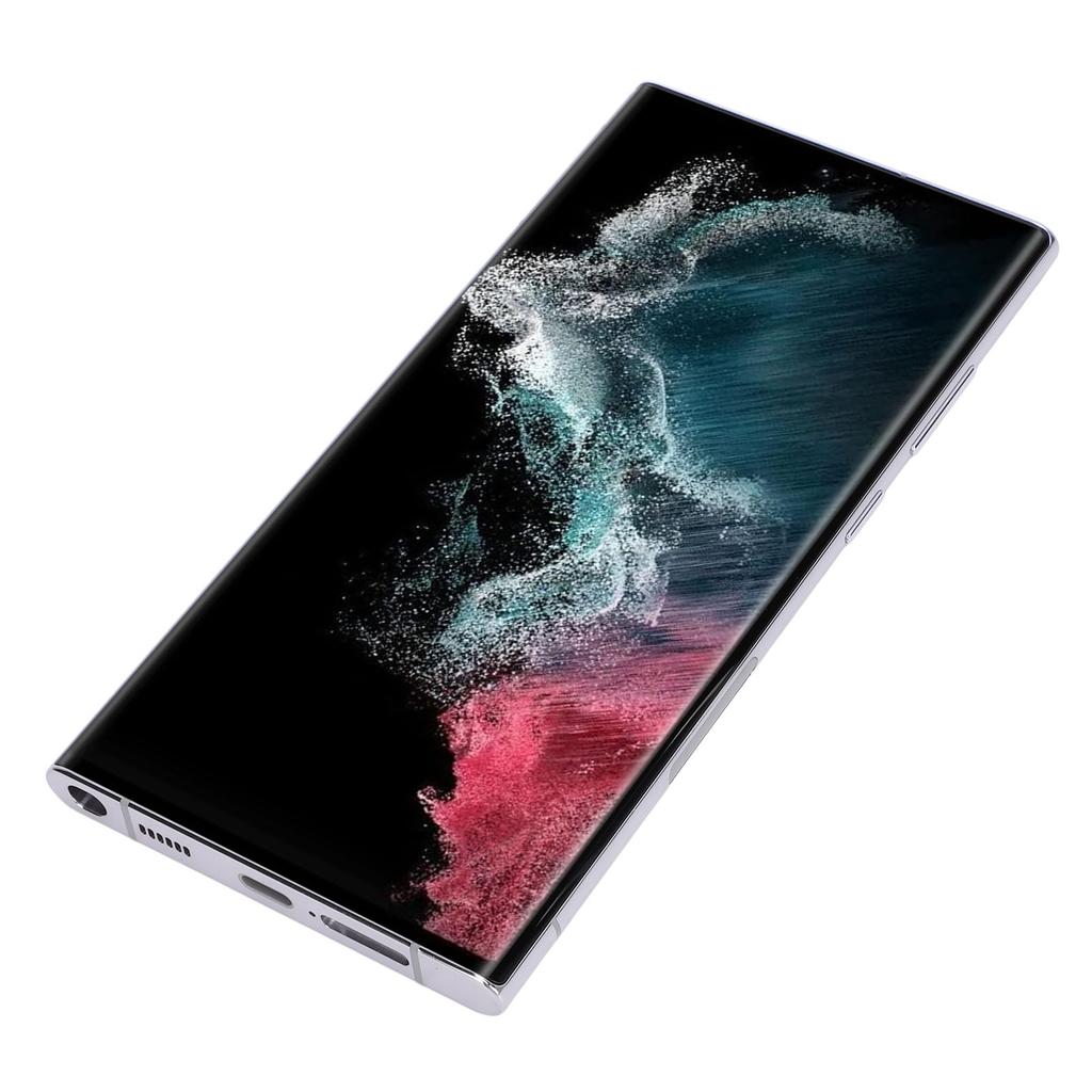 6.8 Inch Replacement Screen for Galaxy S22 Ultra 5G SM‑S908U SM‑S908U1 SM‑G908A SM‑S908W US Version