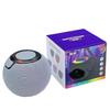 Wireless Bluetooth Speaker Harman Colorful Lamp Card Desktop Audio Creative Gift Subwoofer