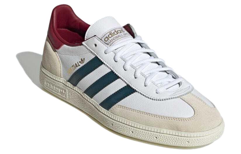 adidas Handball Spezial White Arctic Night