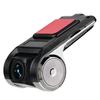 HD 720P Mini Car DVR Video Recorder Dash Camera Smart GPS ADAS Driving Recorder