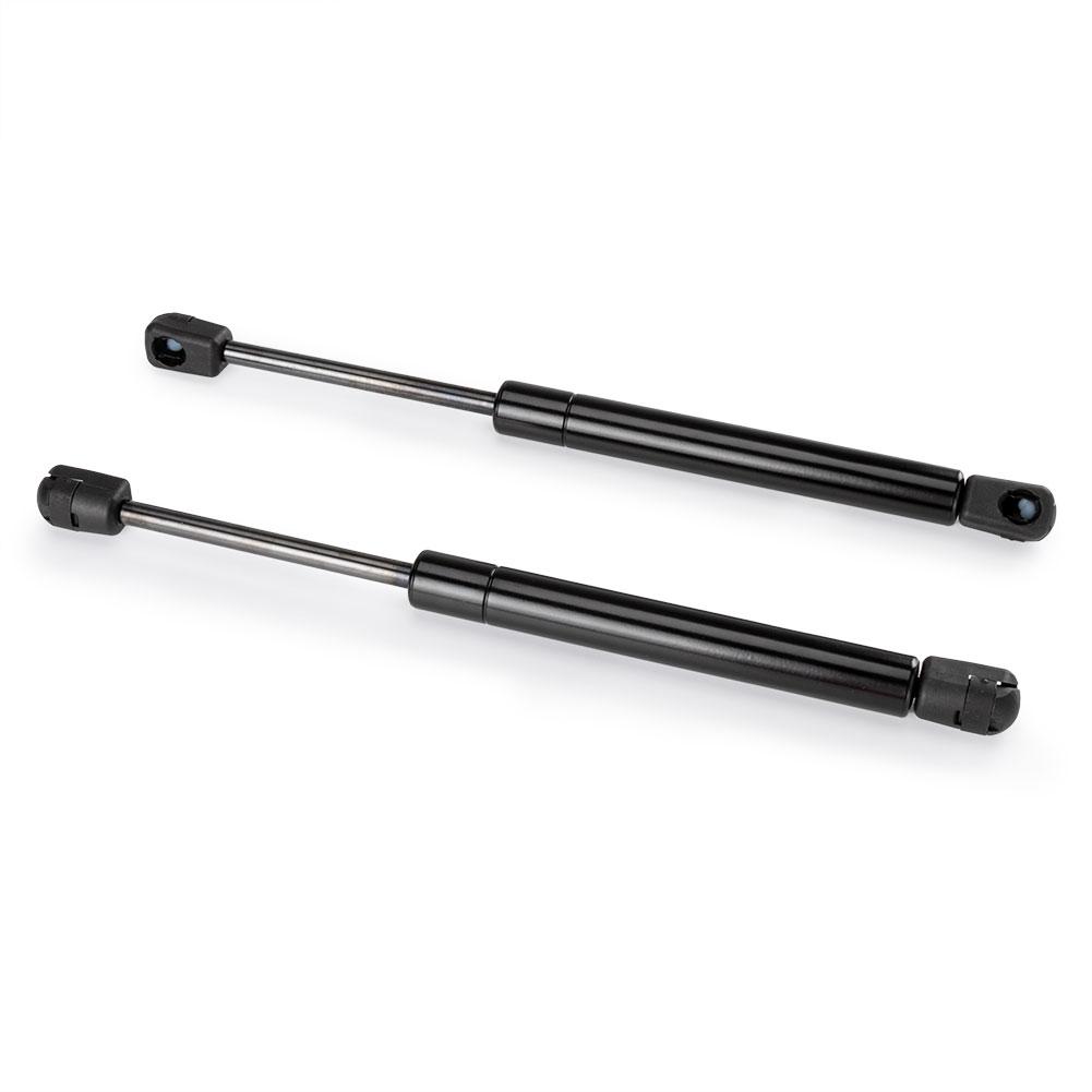 2 pcs Gas Struts Fit For Hyundai i20 Hatch Hatchback 1st Gen 2009 to 2015